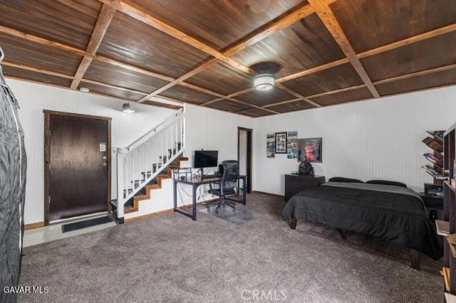 17041 Summers Drive, Tehachapi, CA 93561