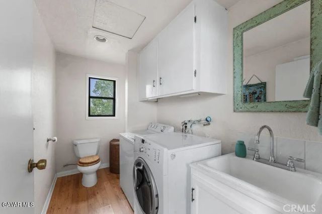 17041 Summers Drive, Tehachapi, CA 93561