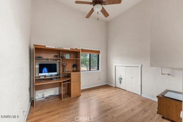17041 Summers Drive, Tehachapi, CA 93561