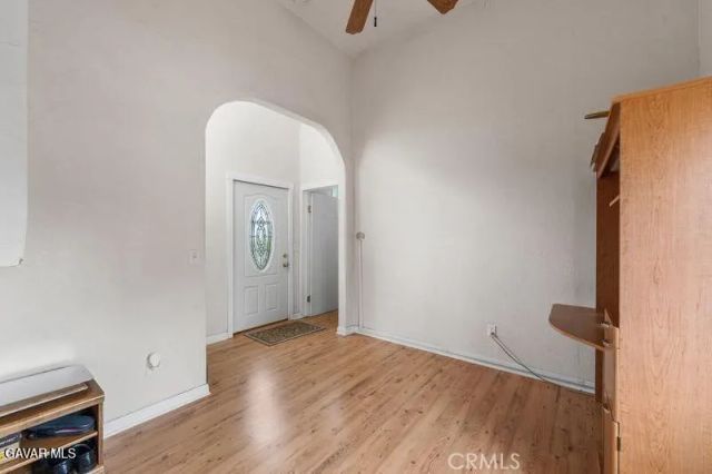 17041 Summers Drive, Tehachapi, CA 93561