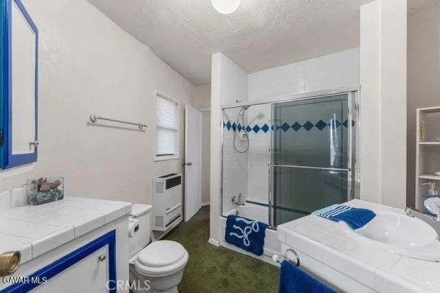 17041 Summers Drive, Tehachapi, CA 93561