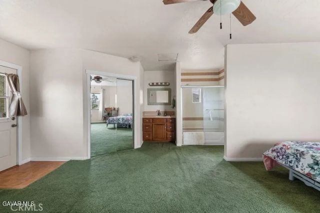 17041 Summers Drive, Tehachapi, CA 93561