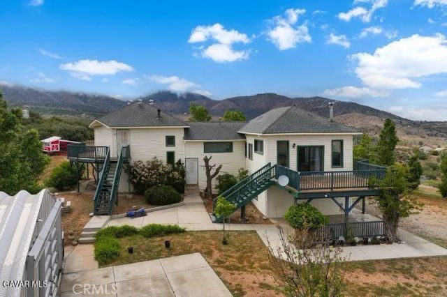 17041 Summers Drive, Tehachapi, CA 93561