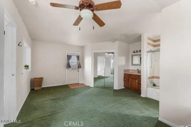 17041 Summers Drive, Tehachapi, CA 93561