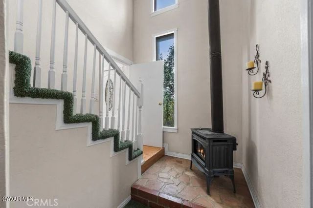 17041 Summers Drive, Tehachapi, CA 93561