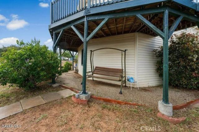 17041 Summers Drive, Tehachapi, CA 93561