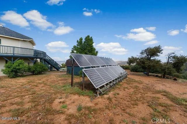 17041 Summers Drive, Tehachapi, CA 93561