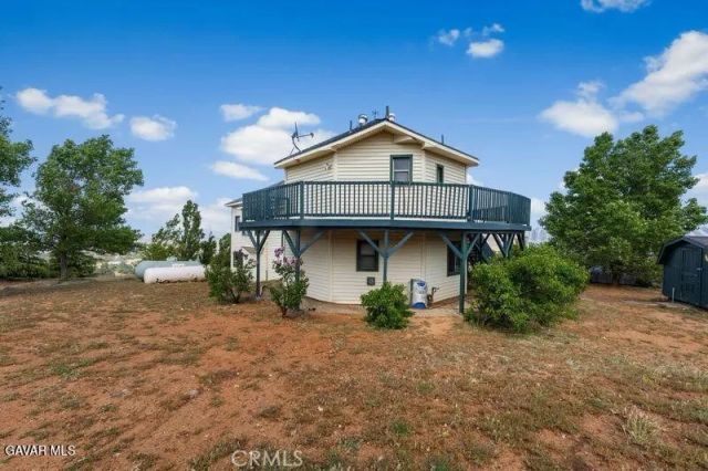 17041 Summers Drive, Tehachapi, CA 93561