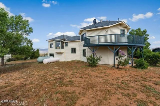 17041 Summers Drive, Tehachapi, CA 93561