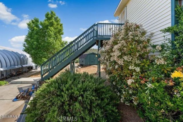 17041 Summers Drive, Tehachapi, CA 93561