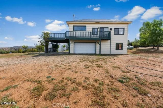 17041 Summers Drive, Tehachapi, CA 93561