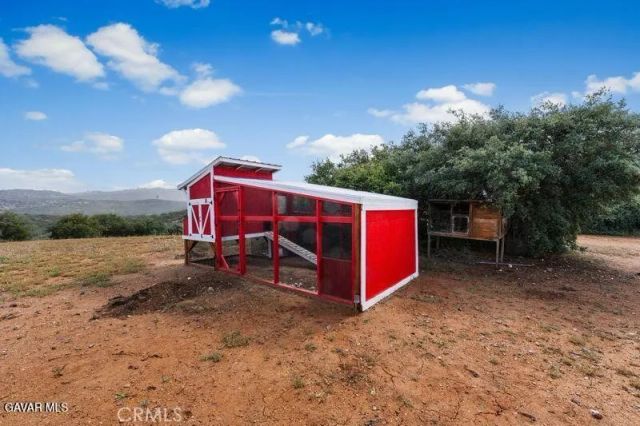 17041 Summers Drive, Tehachapi, CA 93561