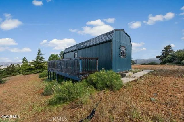 17041 Summers Drive, Tehachapi, CA 93561