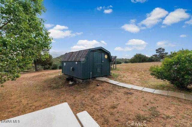 17041 Summers Drive, Tehachapi, CA 93561