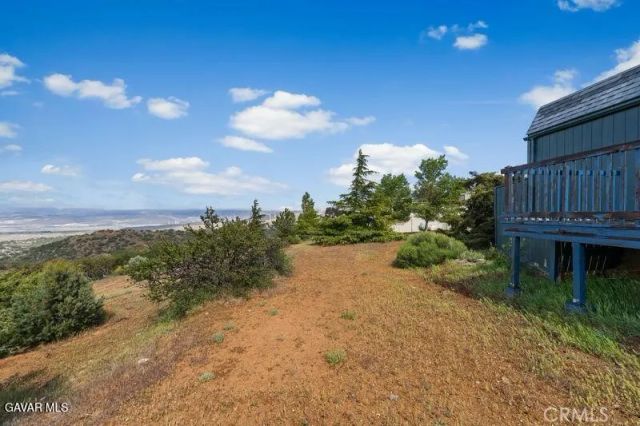 17041 Summers Drive, Tehachapi, CA 93561