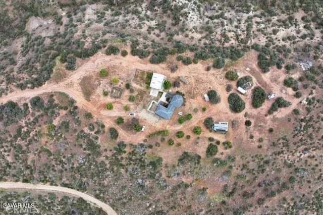 17041 Summers Drive, Tehachapi, CA 93561