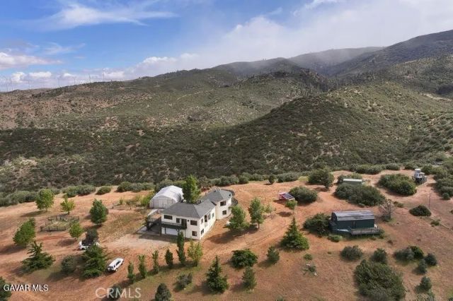 17041 Summers Drive, Tehachapi, CA 93561
