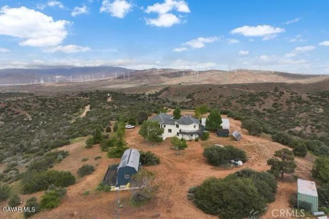 17041 Summers Drive, Tehachapi, CA 93561