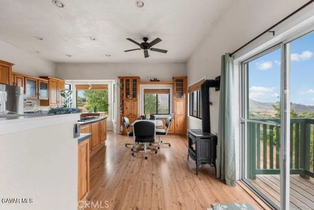 17041 Summers Drive, Tehachapi, CA 93561