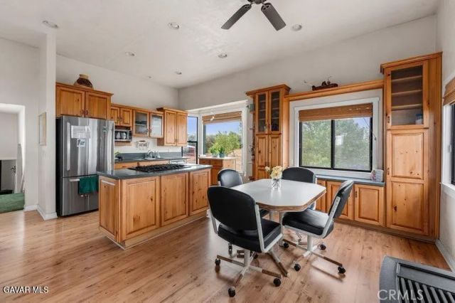 17041 Summers Drive, Tehachapi, CA 93561