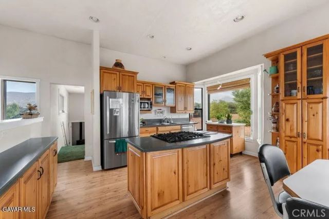 17041 Summers Drive, Tehachapi, CA 93561