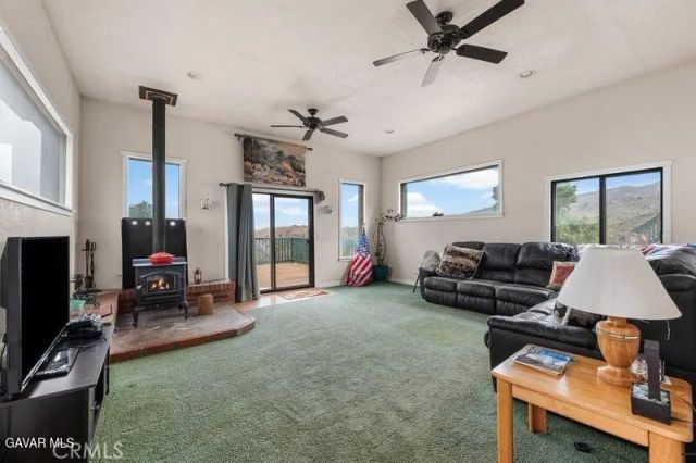 17041 Summers Drive, Tehachapi, CA 93561