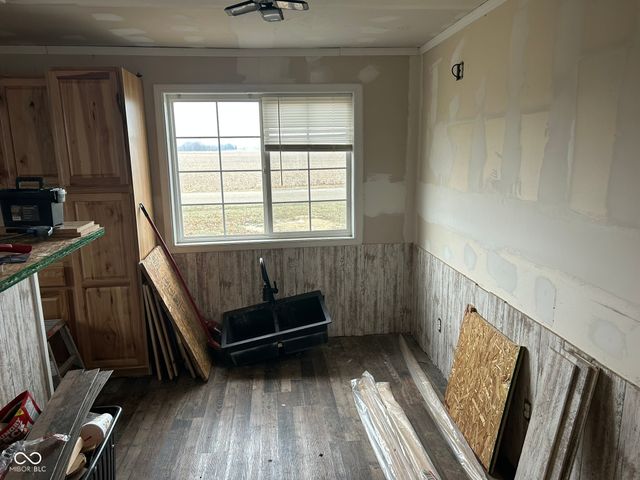 1559 S 500 W, Anderson, IN 46011