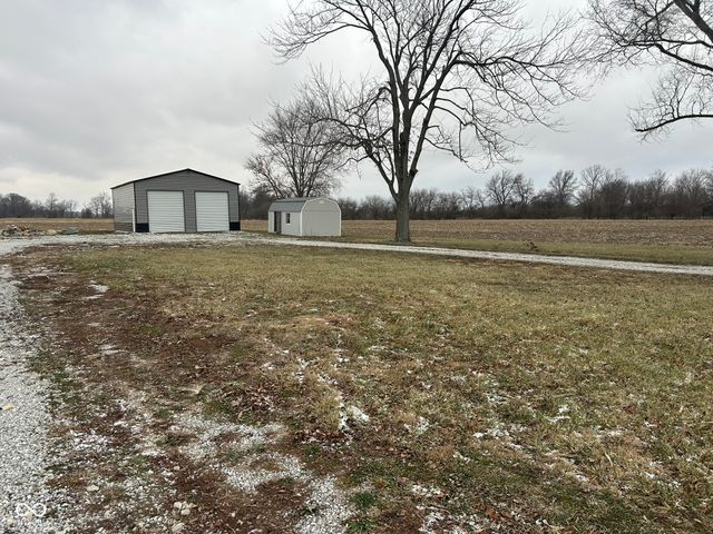 1559 S 500 W, Anderson, IN 46011