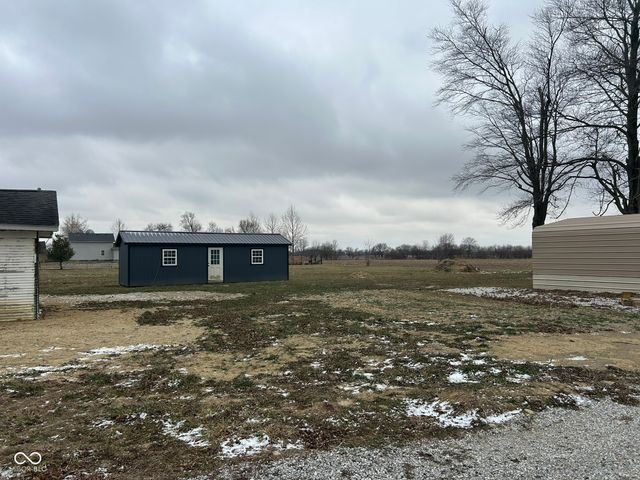 1559 S 500 W, Anderson, IN 46011