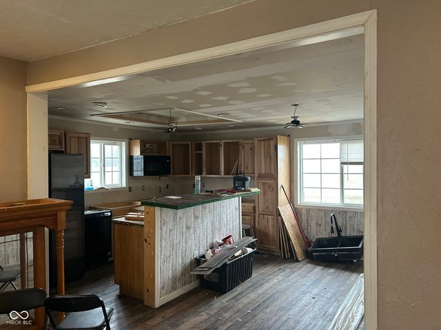 1559 S 500 W, Anderson, IN 46011