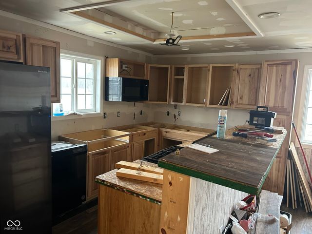 1559 S 500 W, Anderson, IN 46011