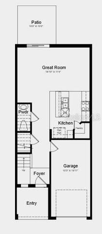 539 MOONSTONE COURT, Groveland, FL 34736
