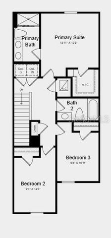 539 MOONSTONE COURT, Groveland, FL 34736