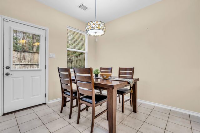 62 S Camellia Grove Circle, The Woodlands, TX 77382