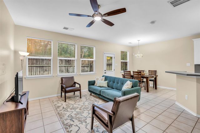 62 S Camellia Grove Circle, The Woodlands, TX 77382