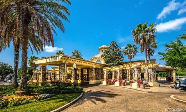 3034 N Clements Avenue, Hernando, FL 34442