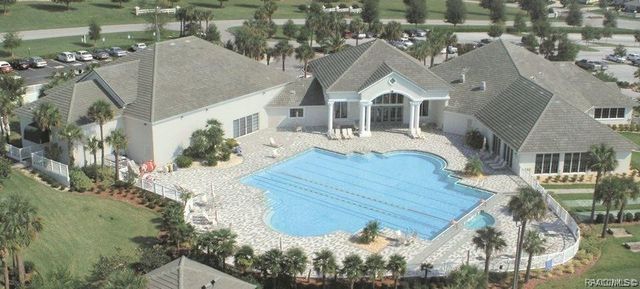 3034 N Clements Avenue, Hernando, FL 34442