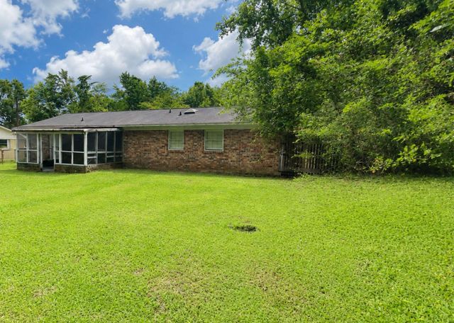 123 Jean Wells Drive, Goose Creek, SC 29445