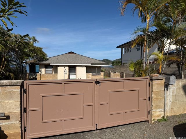 44-227 Mikiola Drive, Kaneohe, HI 96744