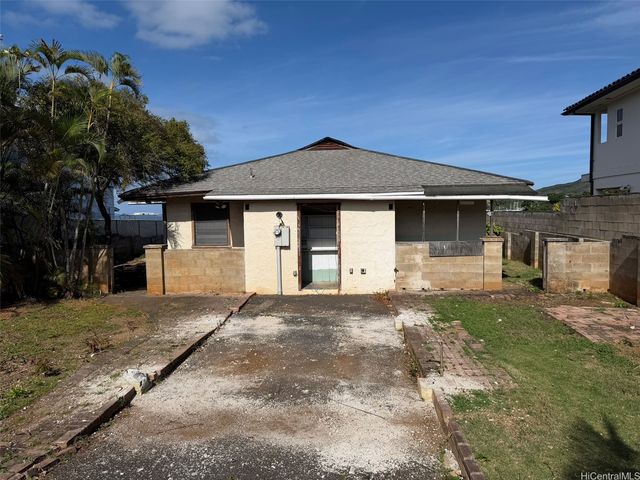 44-227 Mikiola Drive, Kaneohe, HI 96744