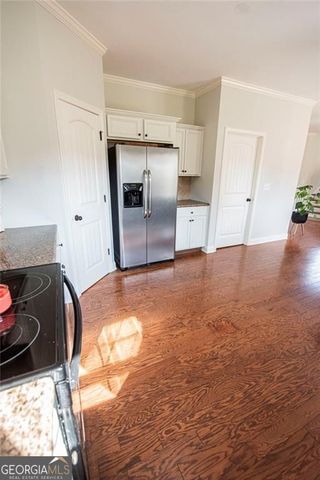 4636 SWEETWATER Drive, Gainesville, GA 30504