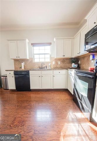 4636 SWEETWATER Drive, Gainesville, GA 30504