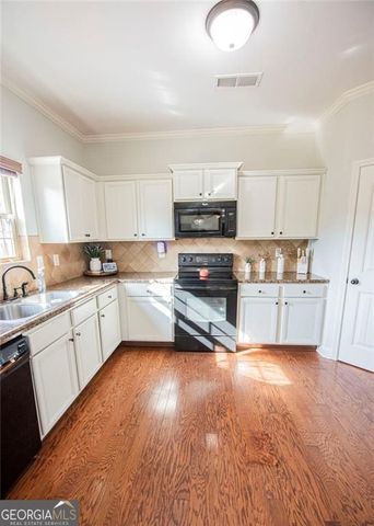 4636 SWEETWATER Drive, Gainesville, GA 30504