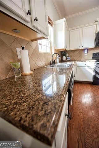 4636 SWEETWATER Drive, Gainesville, GA 30504