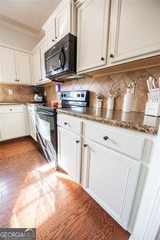 4636 SWEETWATER Drive, Gainesville, GA 30504