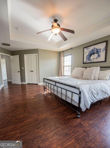 4636 SWEETWATER Drive, Gainesville, GA 30504