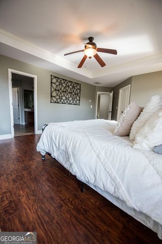 4636 SWEETWATER Drive, Gainesville, GA 30504