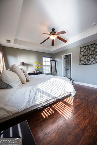 4636 SWEETWATER Drive, Gainesville, GA 30504