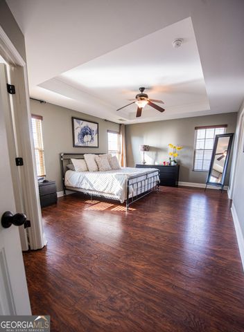 4636 SWEETWATER Drive, Gainesville, GA 30504