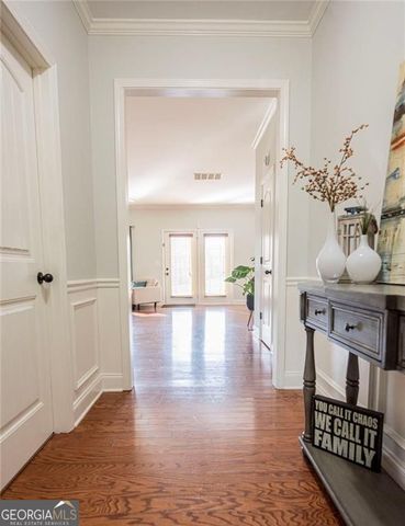 4636 SWEETWATER Drive, Gainesville, GA 30504